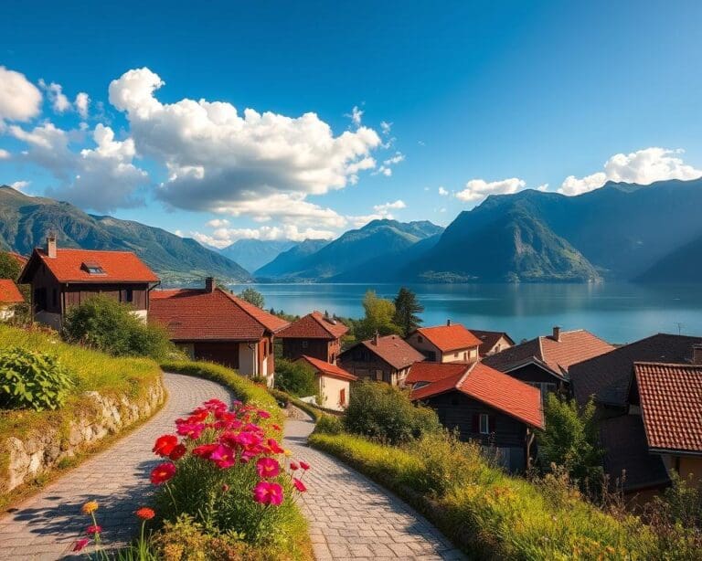 Was sollte man im Tessin unbedingt sehen?