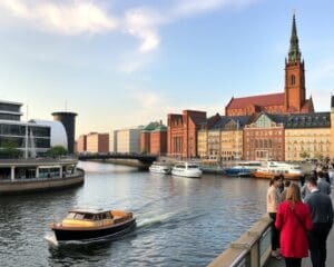 Was sollte man in Hamburg unbedingt gesehen haben?
