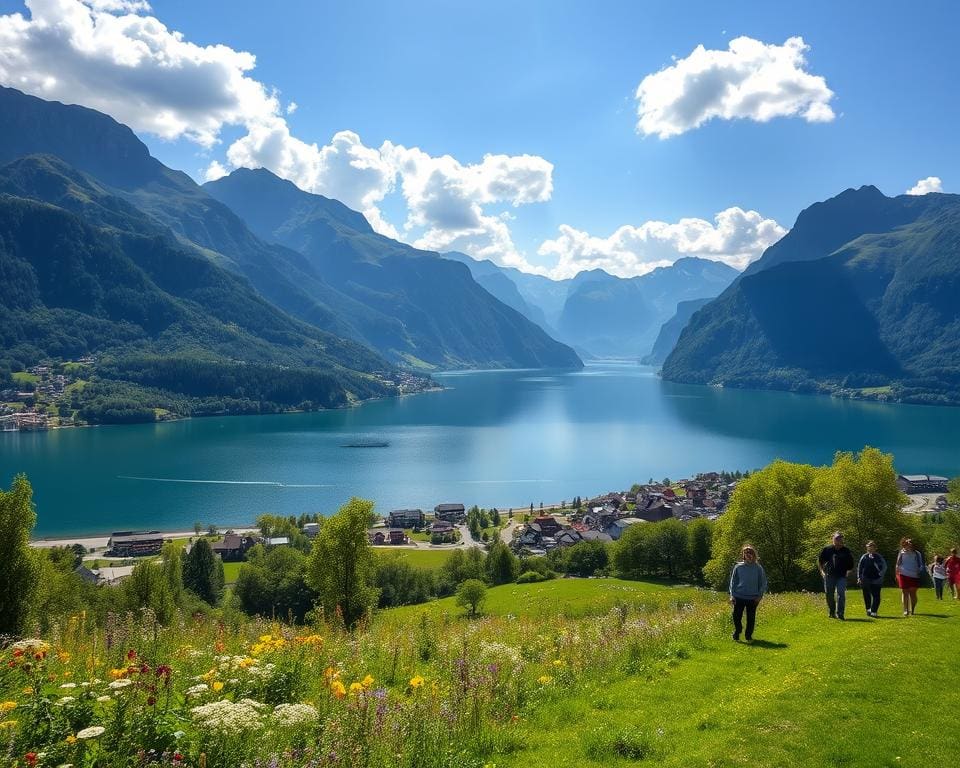 Was sollte man in Interlaken erleben?