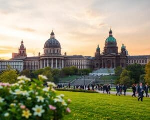 Welche Highlights bietet Dresden?