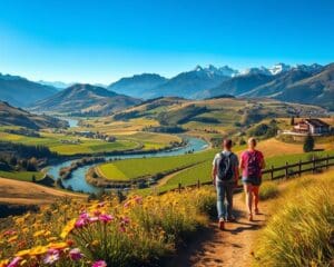 Welche Highlights bietet Südtirol?