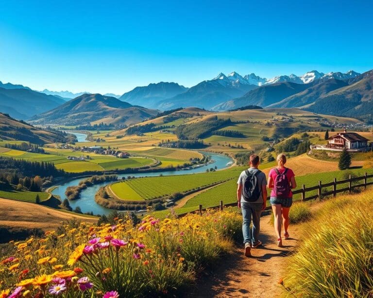 Welche Highlights bietet Südtirol?