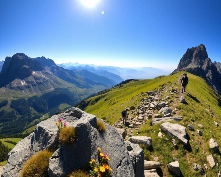 Welche Highlights bietet der Pilatus?