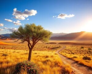 Welche Orte lohnen sich in Namibia?