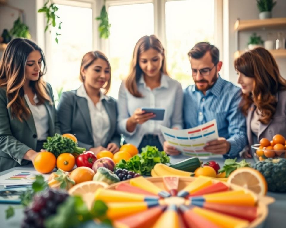 Wie erkennt man einen Vitaminmangel?