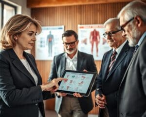 Wie erkennt man frühe Krankheitssymptome?