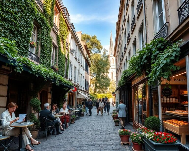 Wie erlebt man Paris jenseits der Touristenpfade?