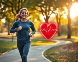 Wie stärkt Ausdauertraining das Herz?