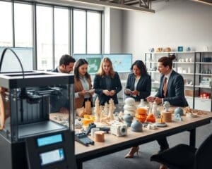 Wie unterstützt 3D-Druck die Produktentwicklung?