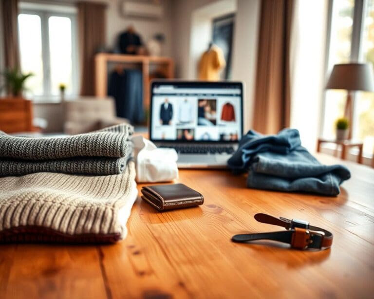 Qualität Kleidung online