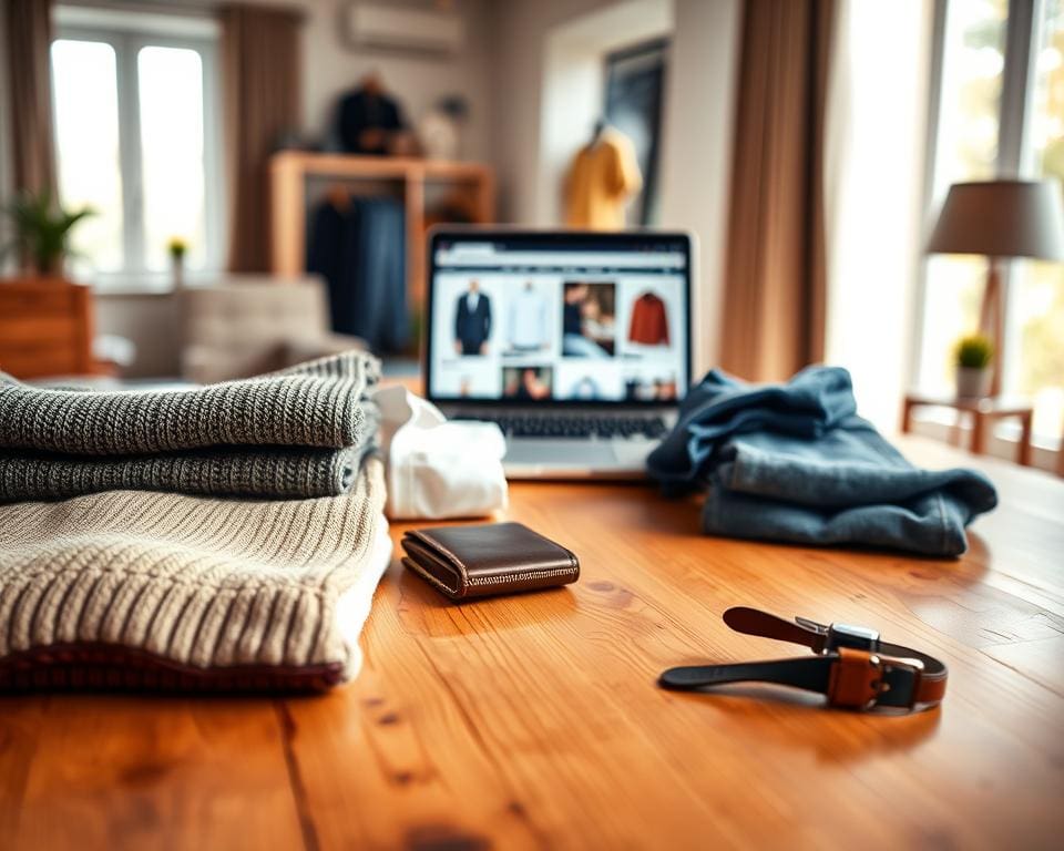 Qualität Kleidung online