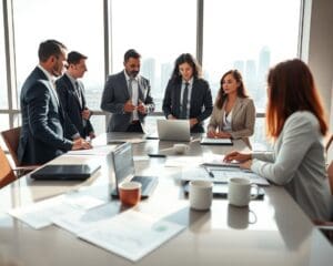 Wann lohnt sich externe Buchhaltungsdienstleistung?