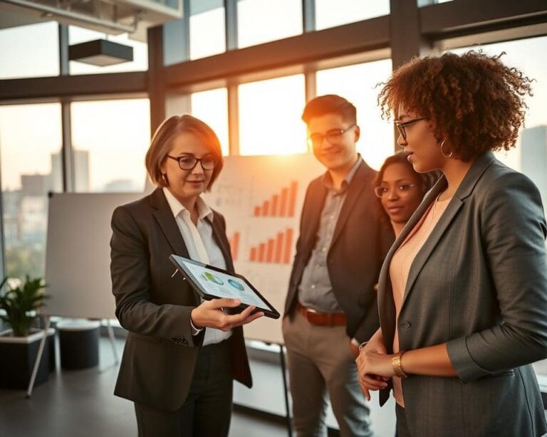 Wann lohnt sich professionelle PR-Beratung fuer Firmen?