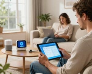 Was bringt intelligente Software im Alltag?