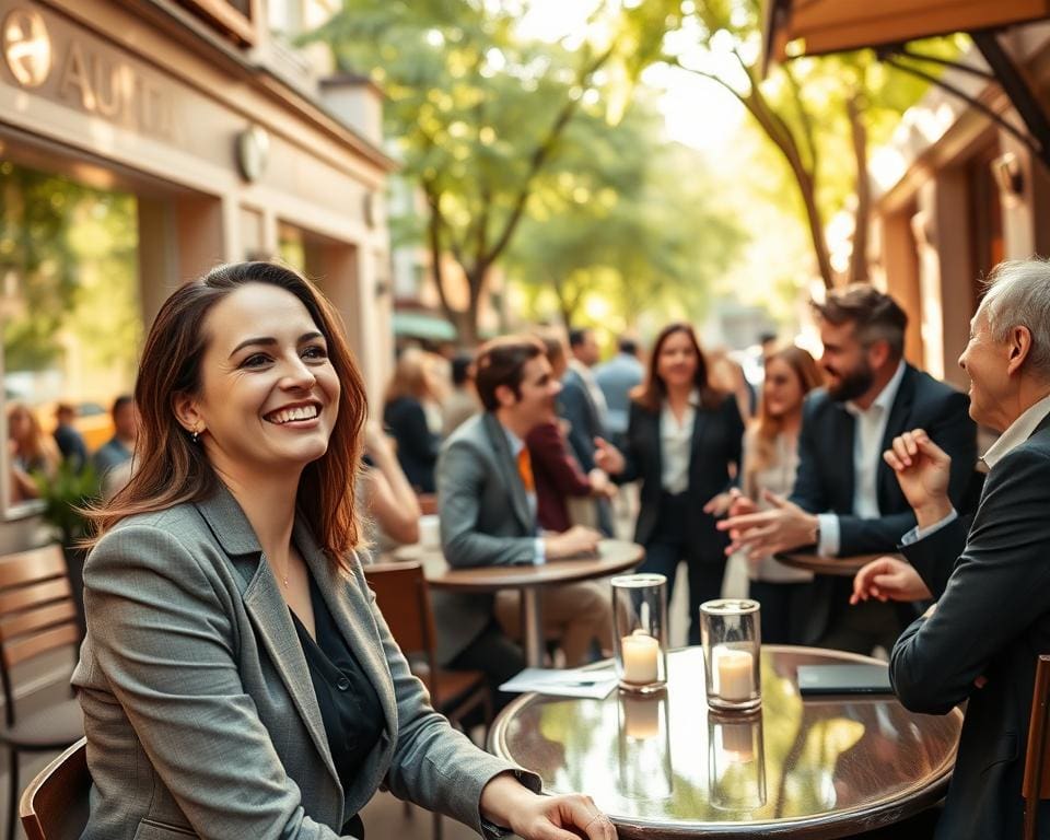 Was hilft für mehr Ausstrahlung im Alltag?