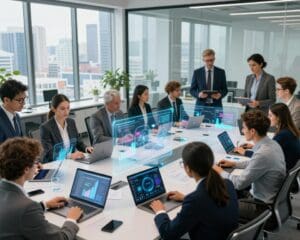 Was macht digitale Innovationen erfolgreich?