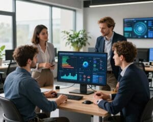 Was sind Vorteile digitaler Automatisierung?