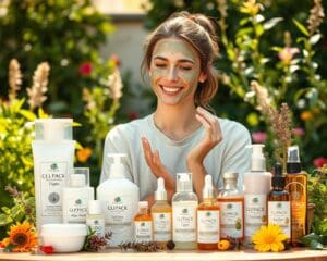 Was sind Vorteile von Naturkosmetik?
