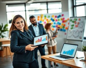 Wie hilft Marketingstrategie-Beratung beim Wachstum?