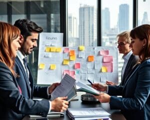 Wie unterstuetzt Recruiting-Beratung beim Fachkraeftemangel?