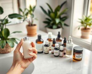 Wie verbessert man die Hautgesundheit langfristig?