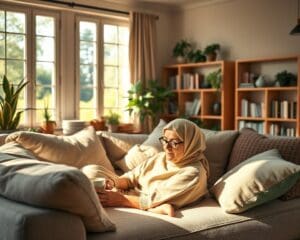 Alltag entspannter gestalten