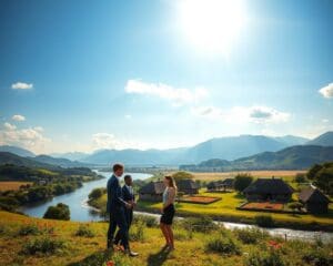 Lebensqualität steigern