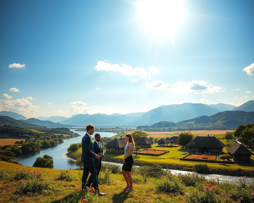 Lebensqualität steigern