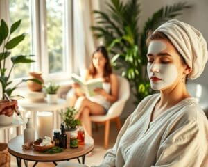 Beauty Rituale