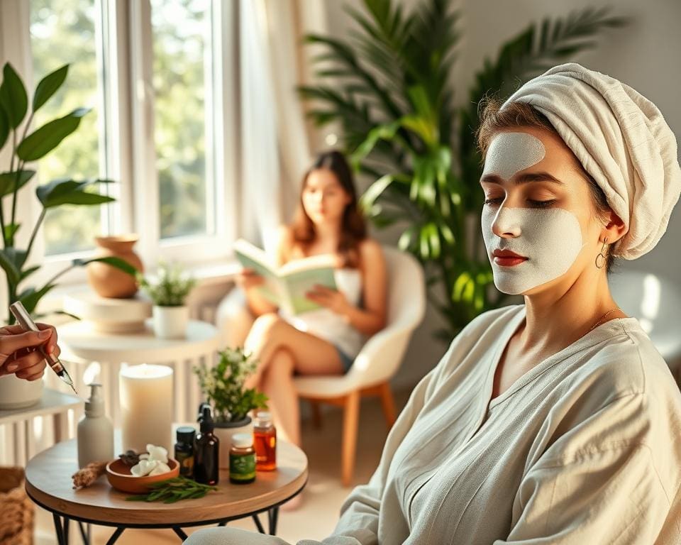 Beauty Rituale