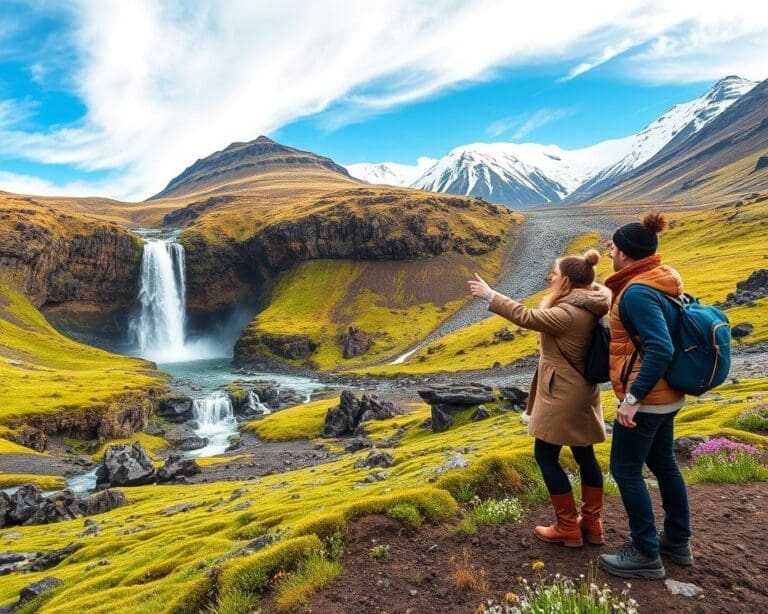 Island Reise Tipps