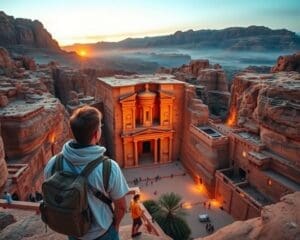 Jordanien Sehenswürdigkeiten