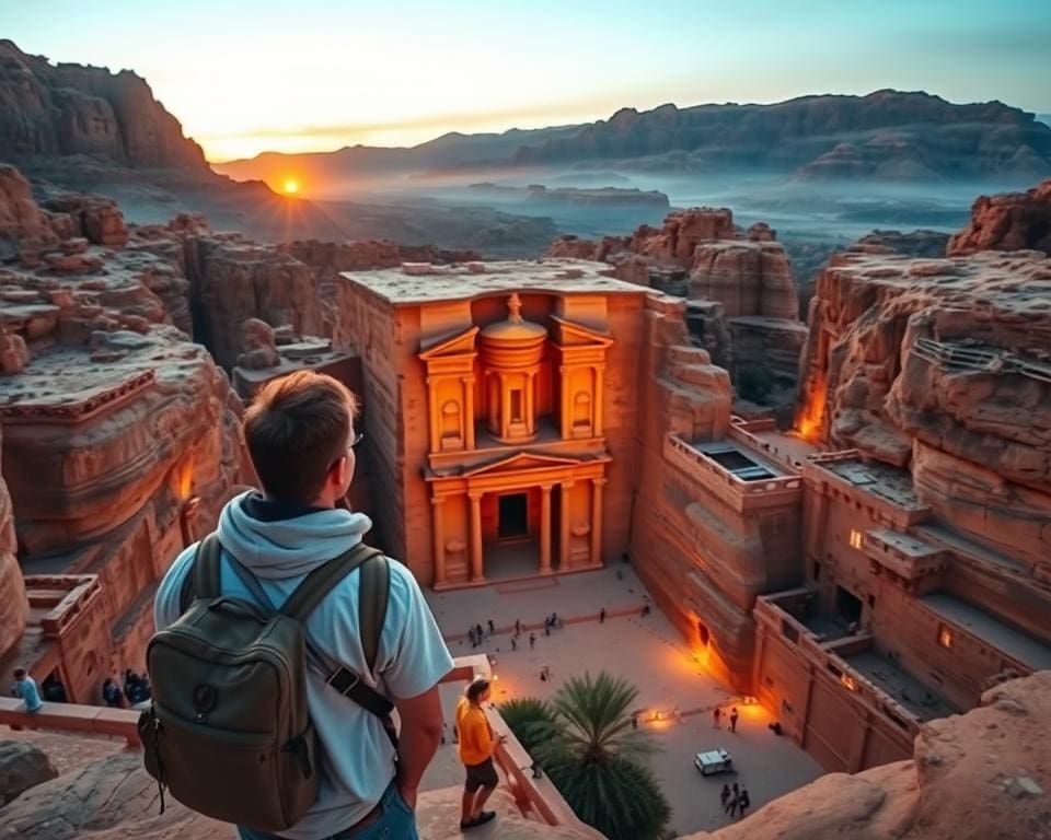 Jordanien Sehenswürdigkeiten