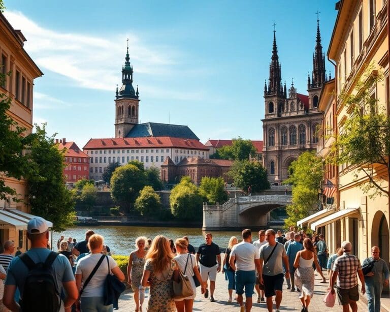 Krakau Sehenswürdigkeiten