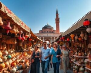 Marrakesch Marokko