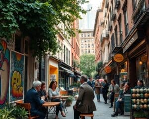 New York Geheimtipps