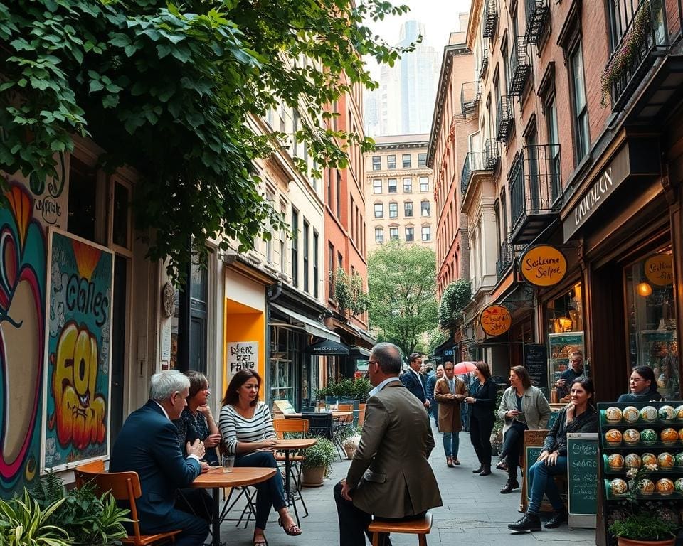 New York Geheimtipps