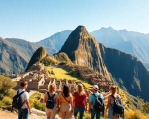 Peru Abenteuerreise