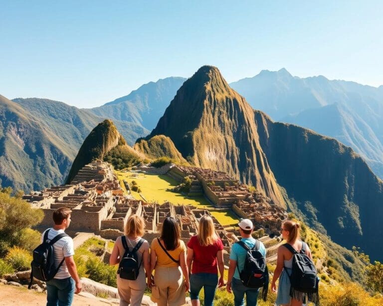 Peru Abenteuerreise