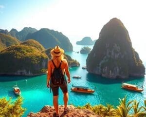 Philippinen Reise