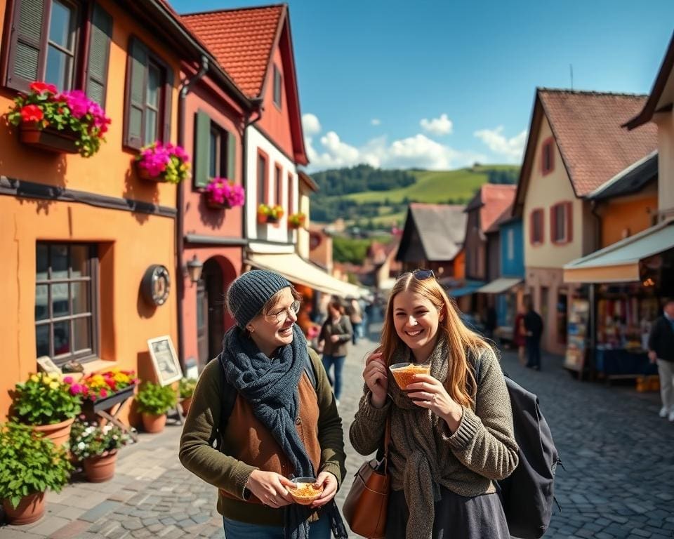 Polen Geheimtipps