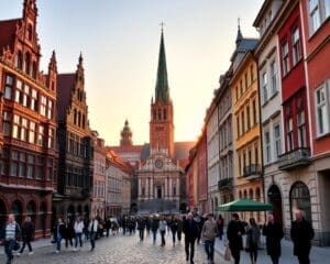 Riga Sehenswürdigkeiten