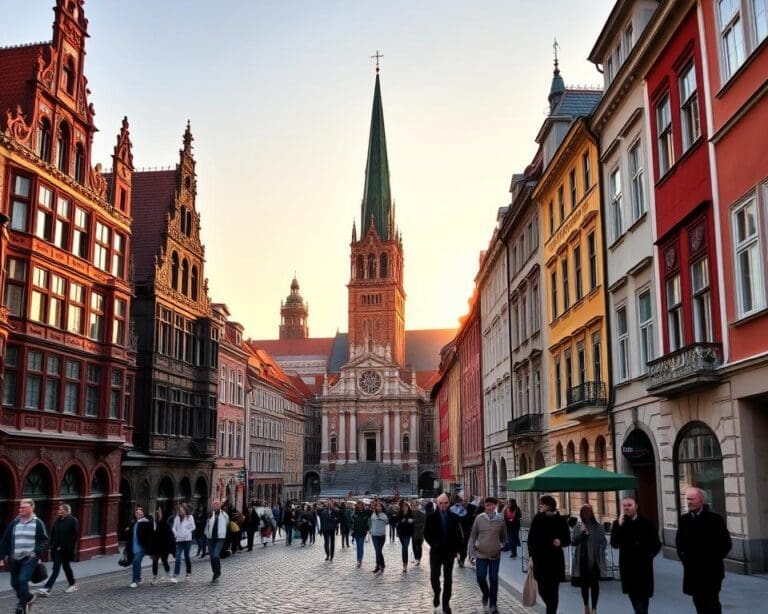 Riga Sehenswürdigkeiten