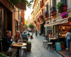 Valencia Geheimtipps