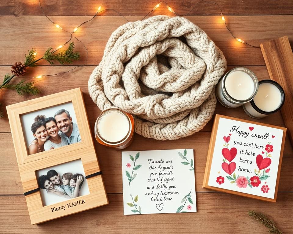 persönliche Geschenke
