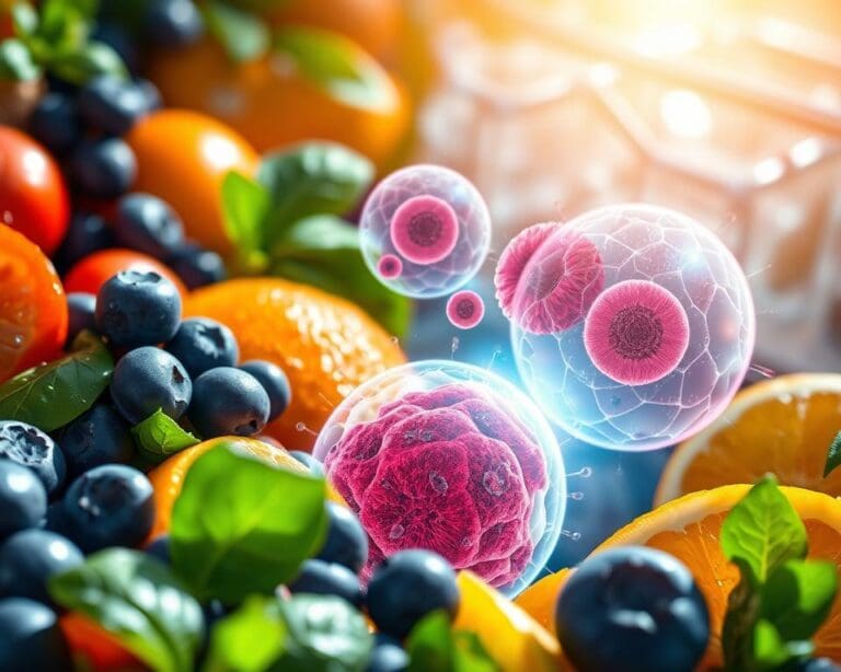 Antioxidantien