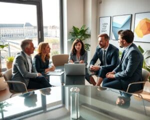 Business Coaching Bern