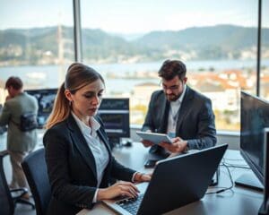 Cybersecurity Lausanne