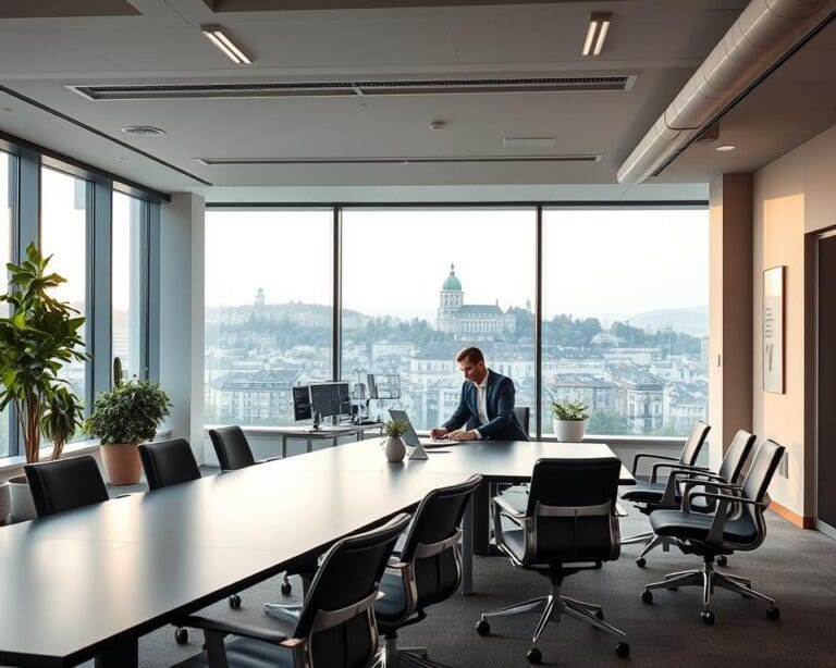 Innenarchitektur Zürich