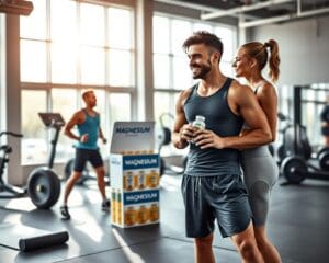 Magnesium Sport